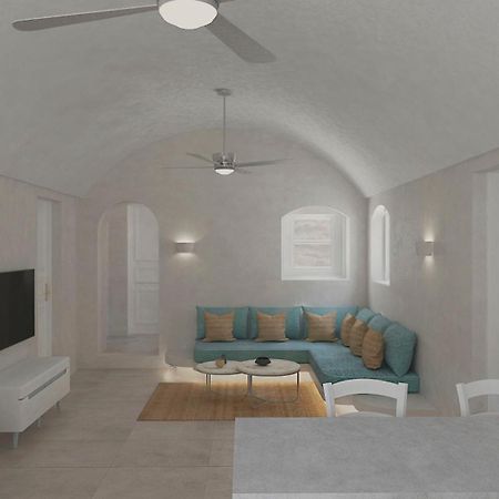 Sienna Eco Resort Fíra Kültér fotó