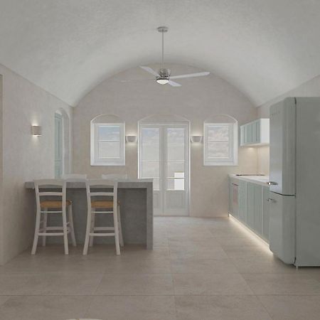Sienna Eco Resort Fíra Kültér fotó