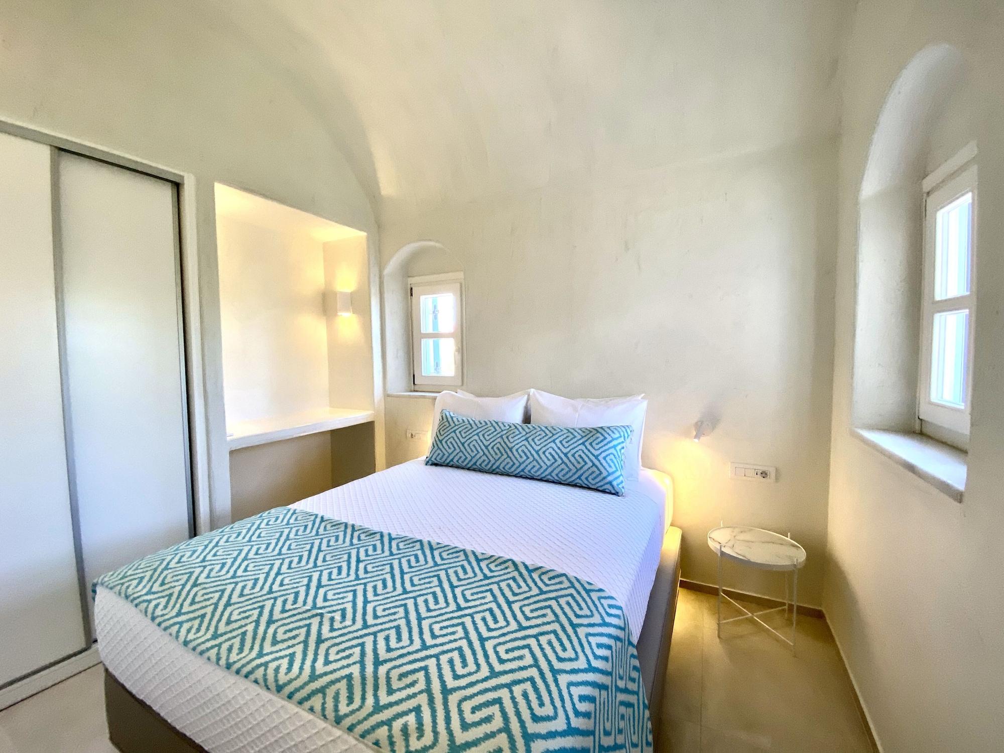 Sienna Eco Resort Fíra Kültér fotó