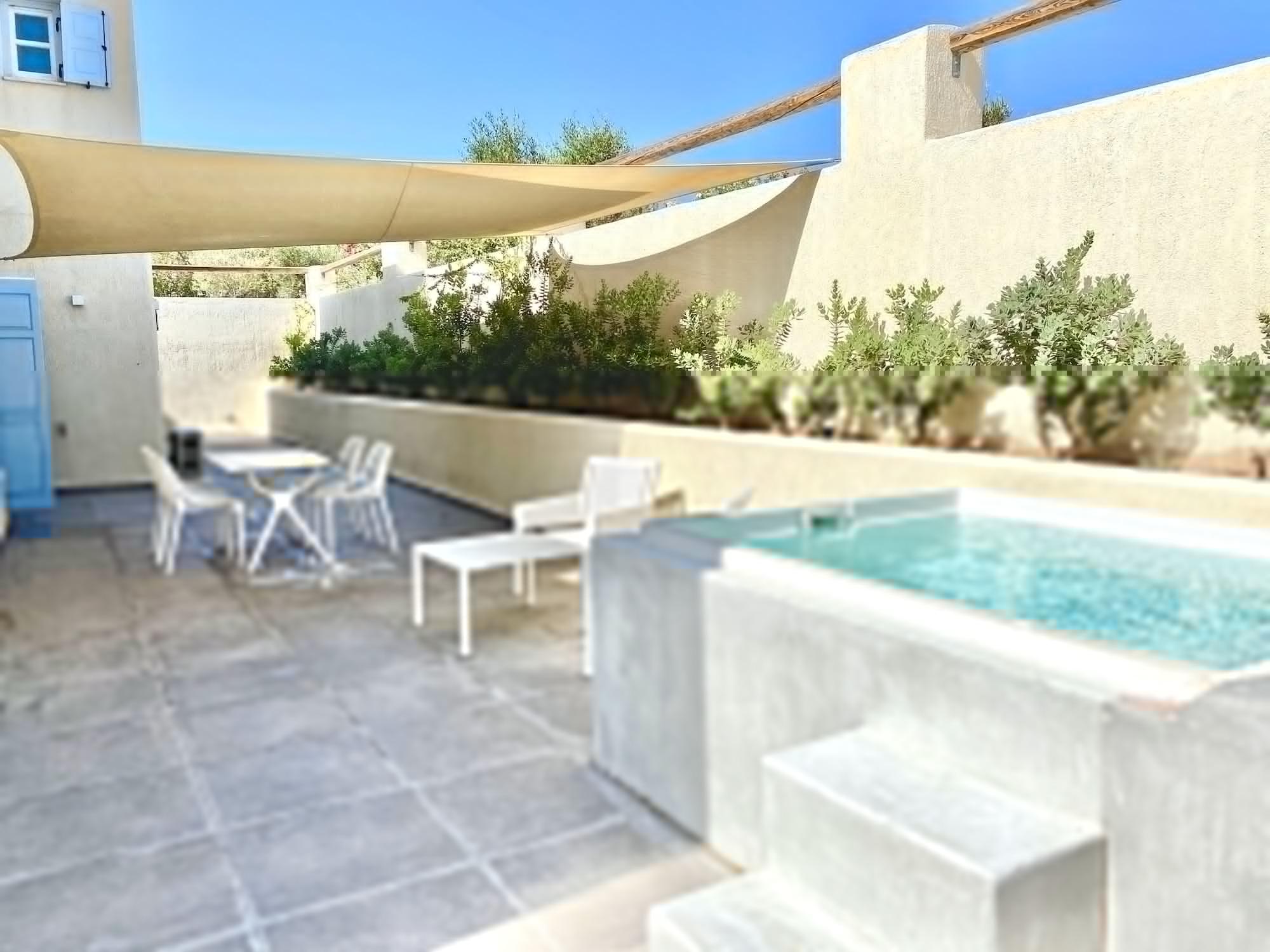 Sienna Eco Resort Fíra Kültér fotó
