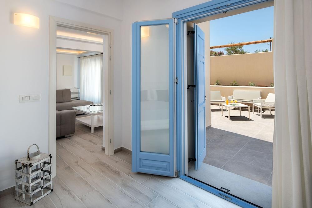 Sienna Eco Resort Fíra Kültér fotó