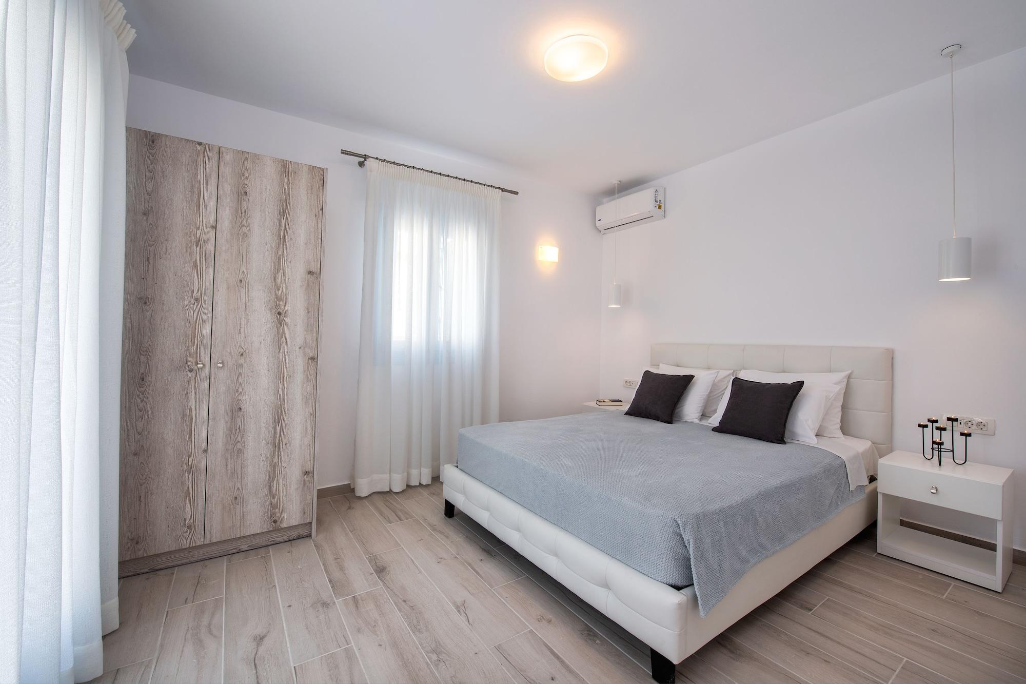 Sienna Eco Resort Fíra Kültér fotó
