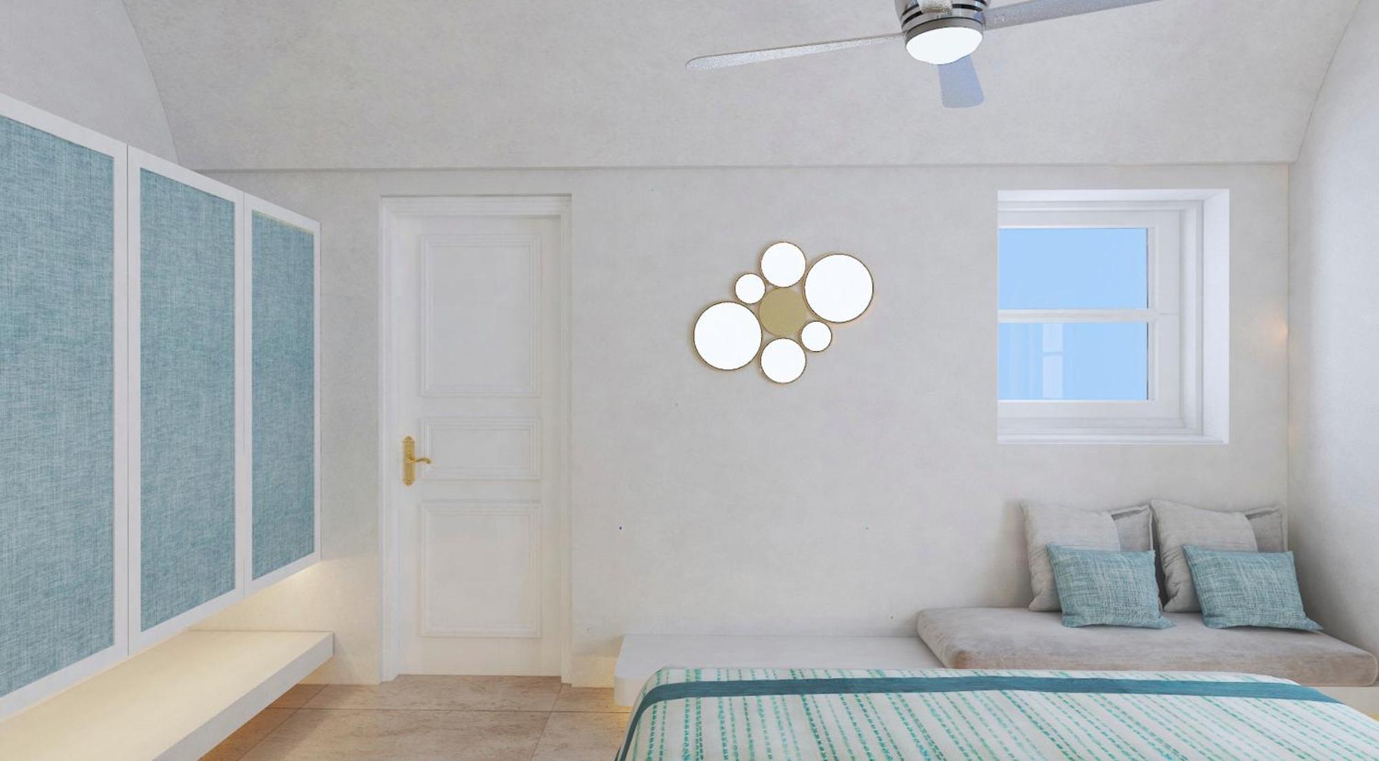 Sienna Eco Resort Fíra Kültér fotó