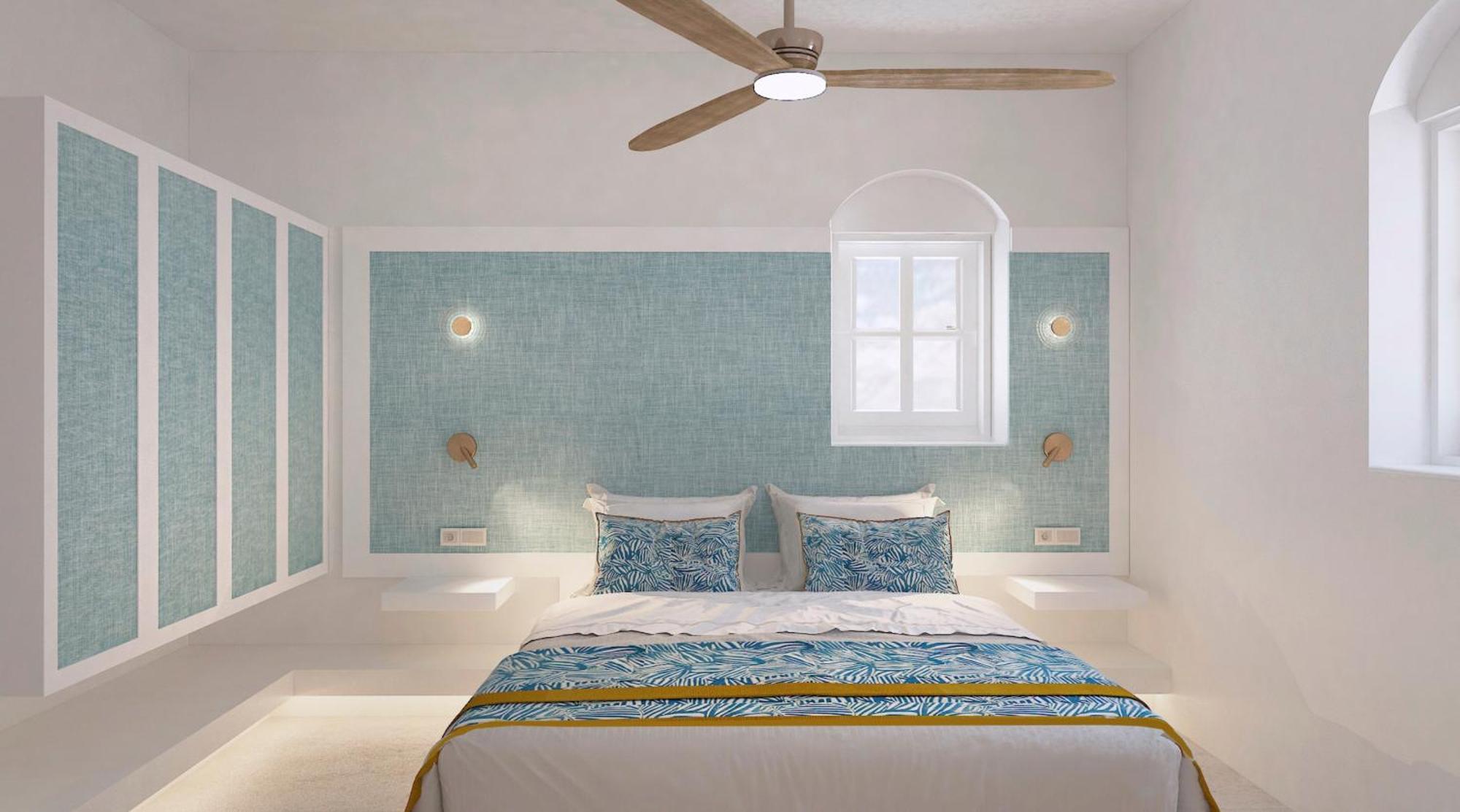 Sienna Eco Resort Fíra Kültér fotó